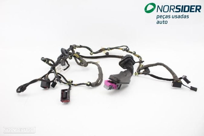 Instala electrica porta frt esq Opel Insignia A Sport Tourer|08-13 - 1