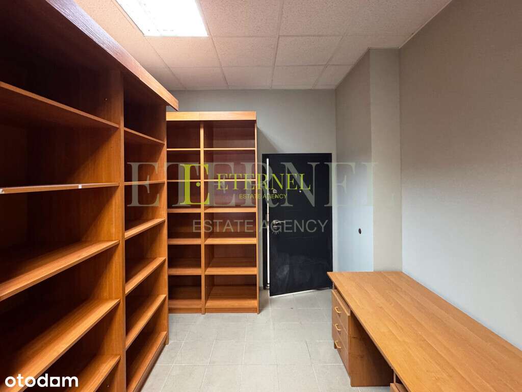 Lokal użytkowy w pasażu handlowym - Rusznikarska-10