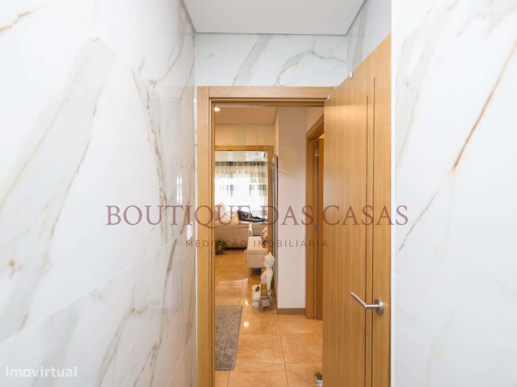 T3 Último Piso com Elevador | Remodelado | 3 Frentes | Muita Luz | ...-20