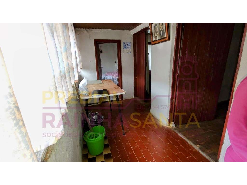 Moradia M2. Anexos-Pátio-Terreno-15 Km Coimbra-10