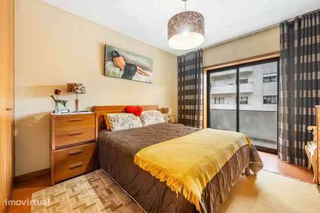 Excelente apartamento T3 em Fermentões-12