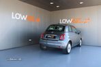 Fiat 500 1.2 Lounge MTA - 30