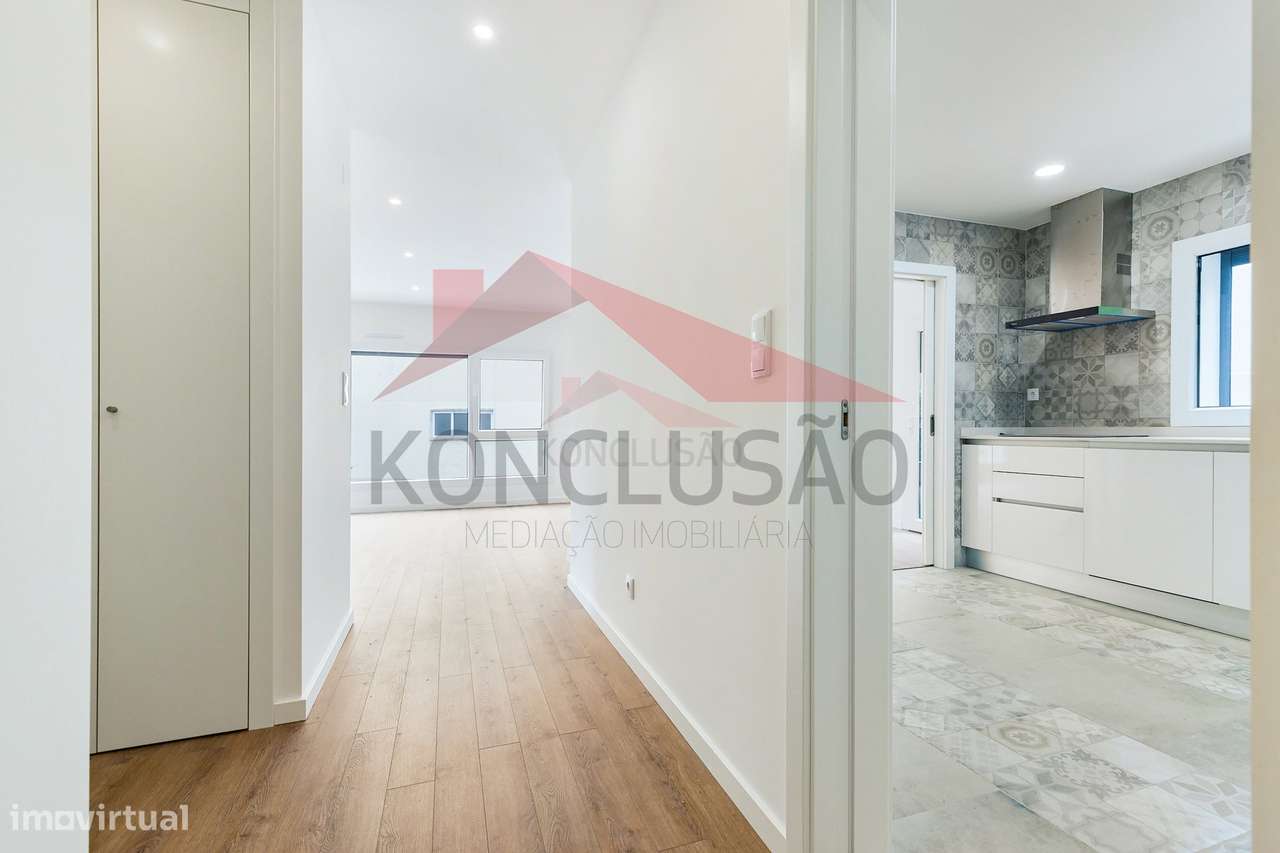 ** Moradia Independente em Santa Iria – Uma Oportunidade a Não Perd...-5