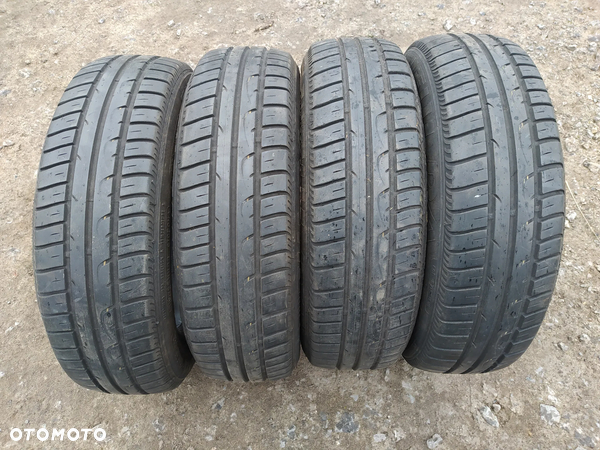 FULDA 165/65 R15 6mm 4szt Super Stan - 4