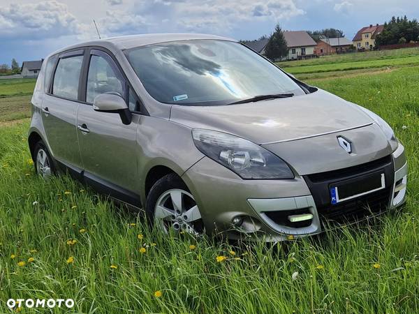 Renault Scenic 1.9 dCi Expression - 13
