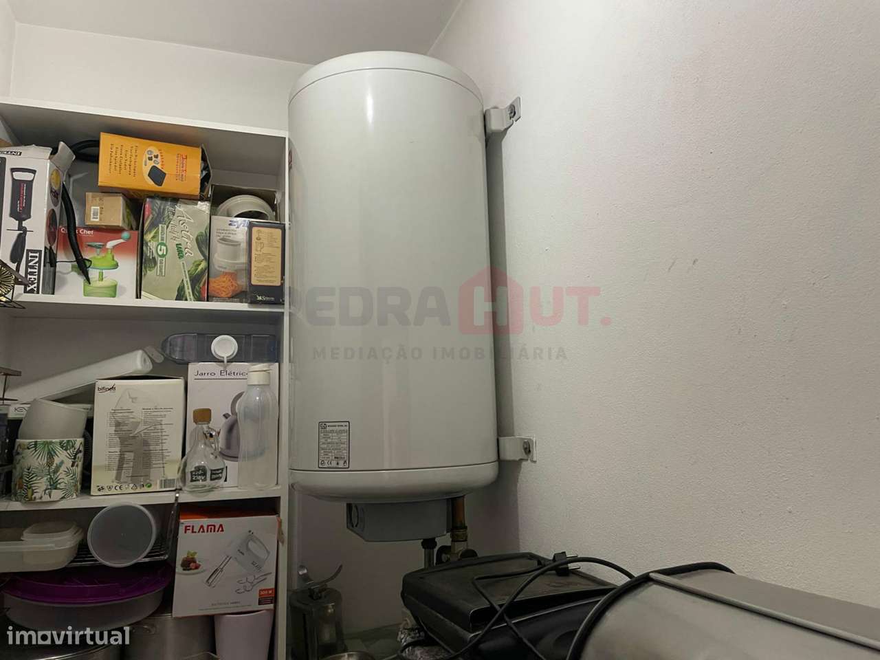 Apartamento T3 Lousada-centro-32