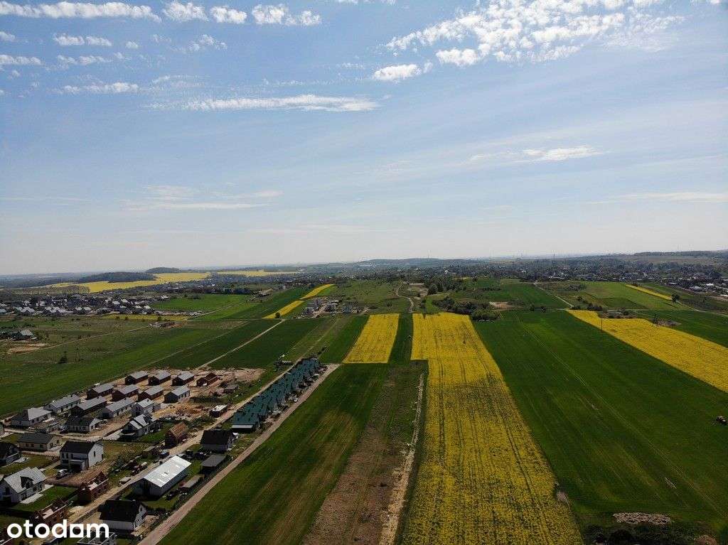 Działka, 738 m², Nakło Śląskie-6