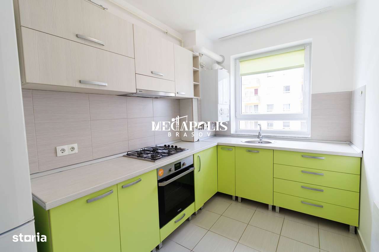 2 Camere Decomandat / Parcare / Boxa-7