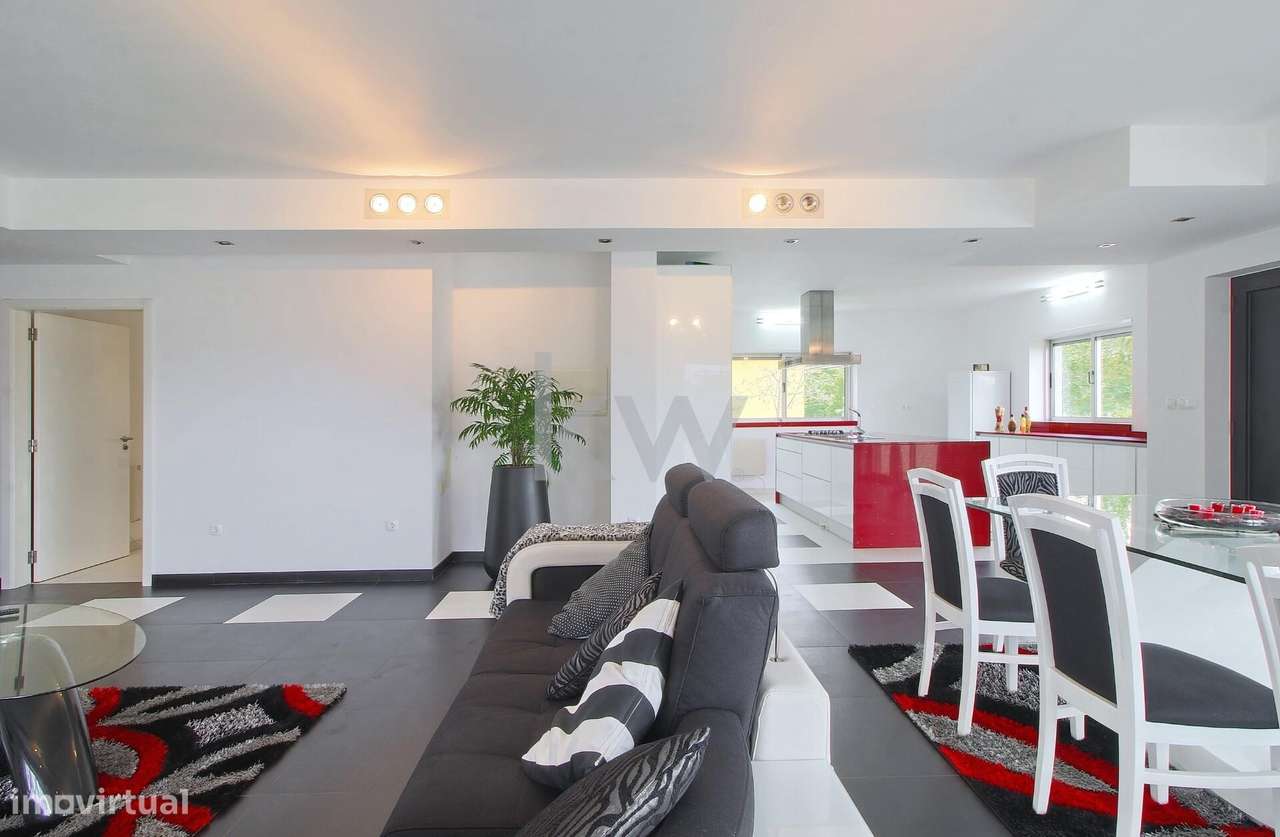 Moradia 3 quartos | anexos | jardim em Oliveirinha-6