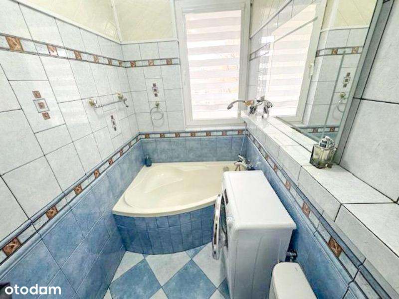 3 pokoje punktowiec przy Sienkiewicza!!-8