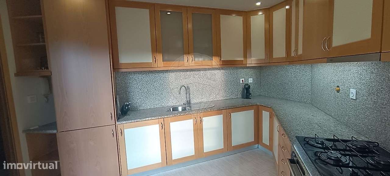 Apartamento T2 para venda - Grande imagem: 5/16