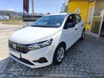 Dacia Sandero 1.0 ECO-G Essential Bi-Fuel - 1