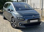 Citroën C4 Grand Picasso BlueHDi 150 EAT6 Exclusive - 19