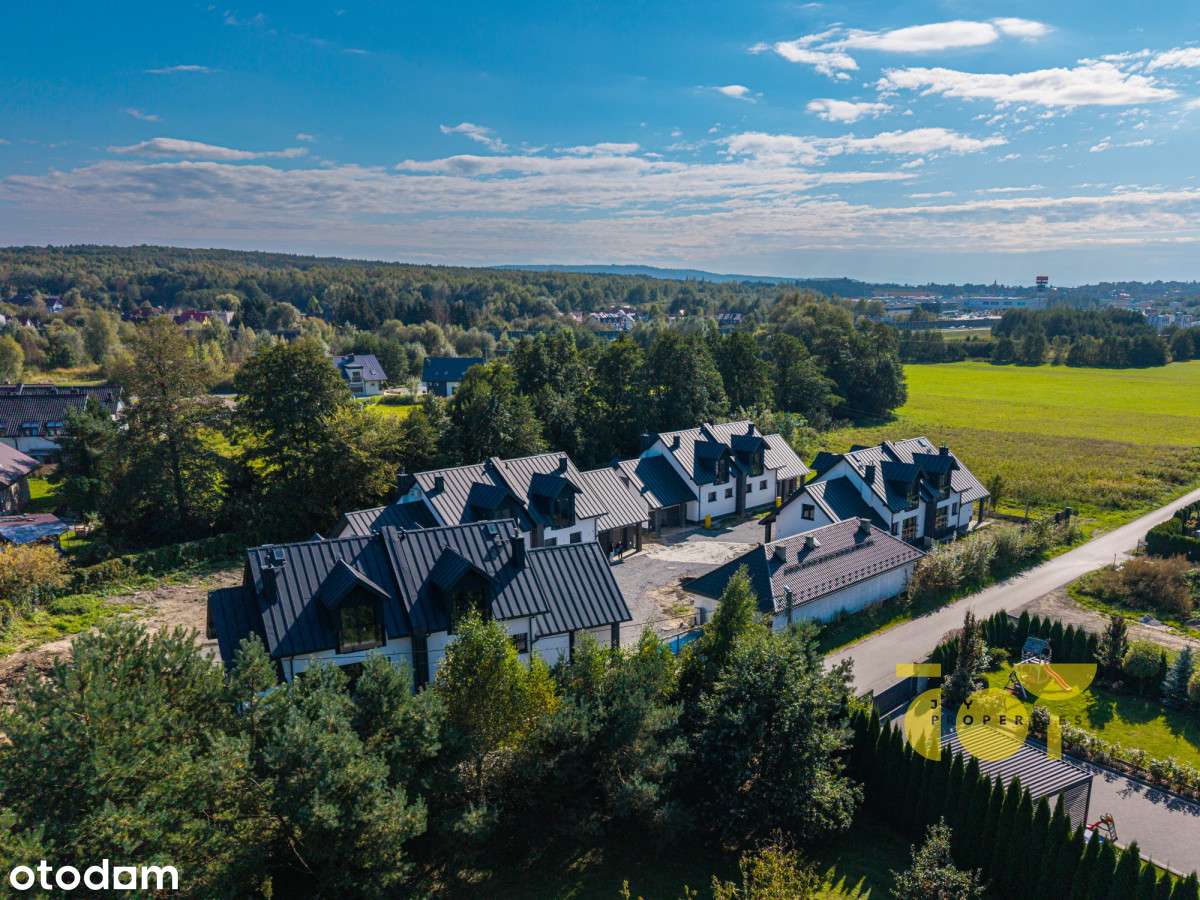 120  m2 lub 164 m2 Bliżniak Modlniczka - Pełny obrazek: 4/18