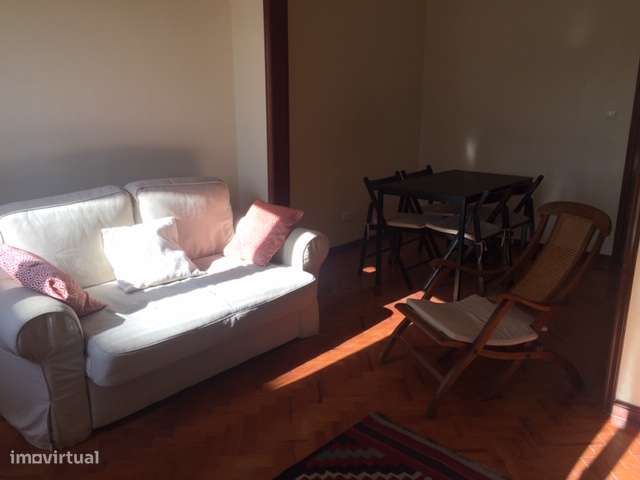 T1+1 Mobilado e com cozinha equipada - Grande imagem: 3/14