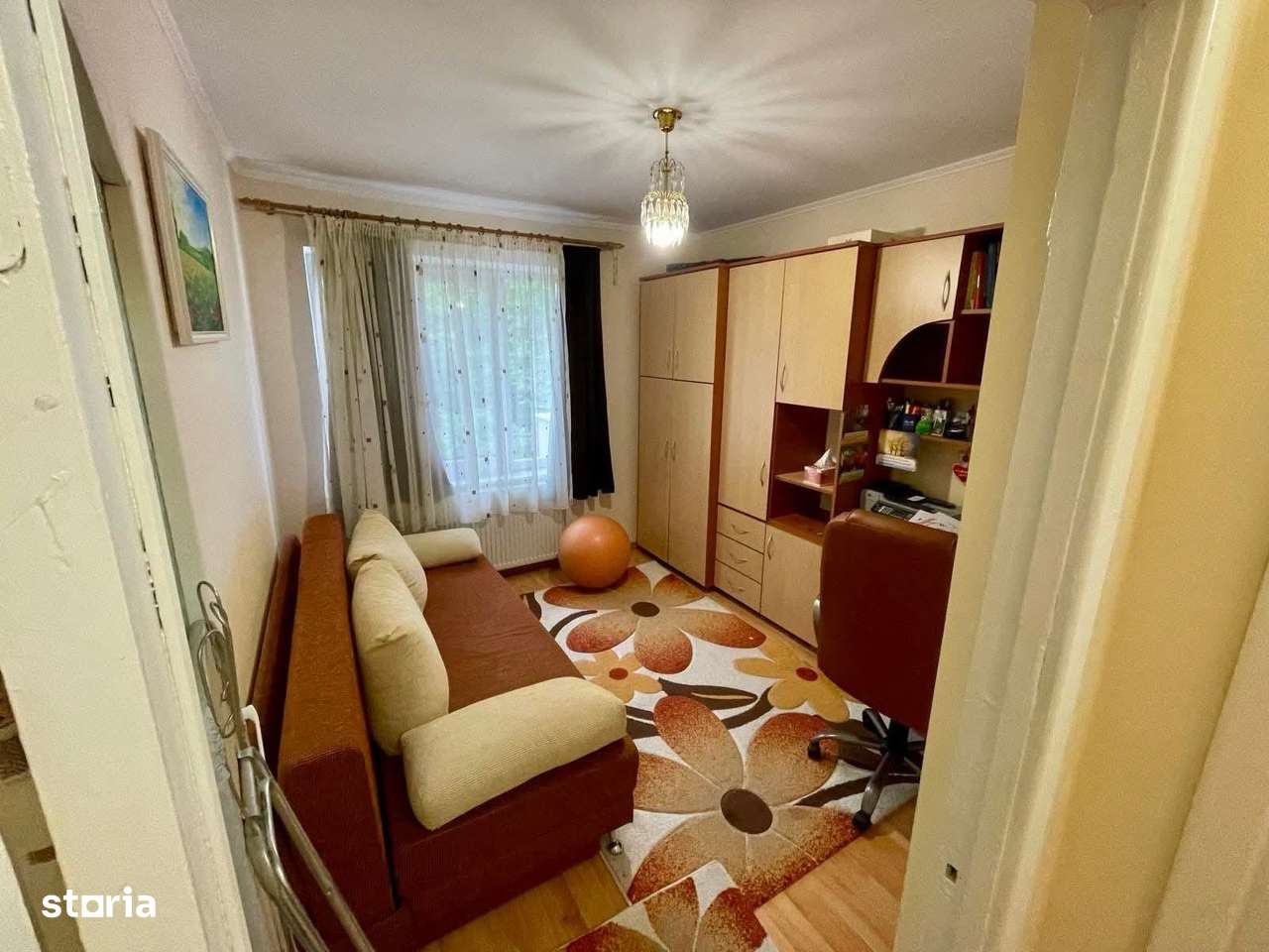 Apartament 3 camere 72mp Porolissum mobilat utilat 83.000eur neg - Imagine principală: 4/20