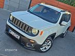 Jeep Renegade 1.4 MultiAir Longitude FWD S&S - 6