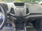 Ford EcoSport 1.5 Ti-VCT TREND - 9
