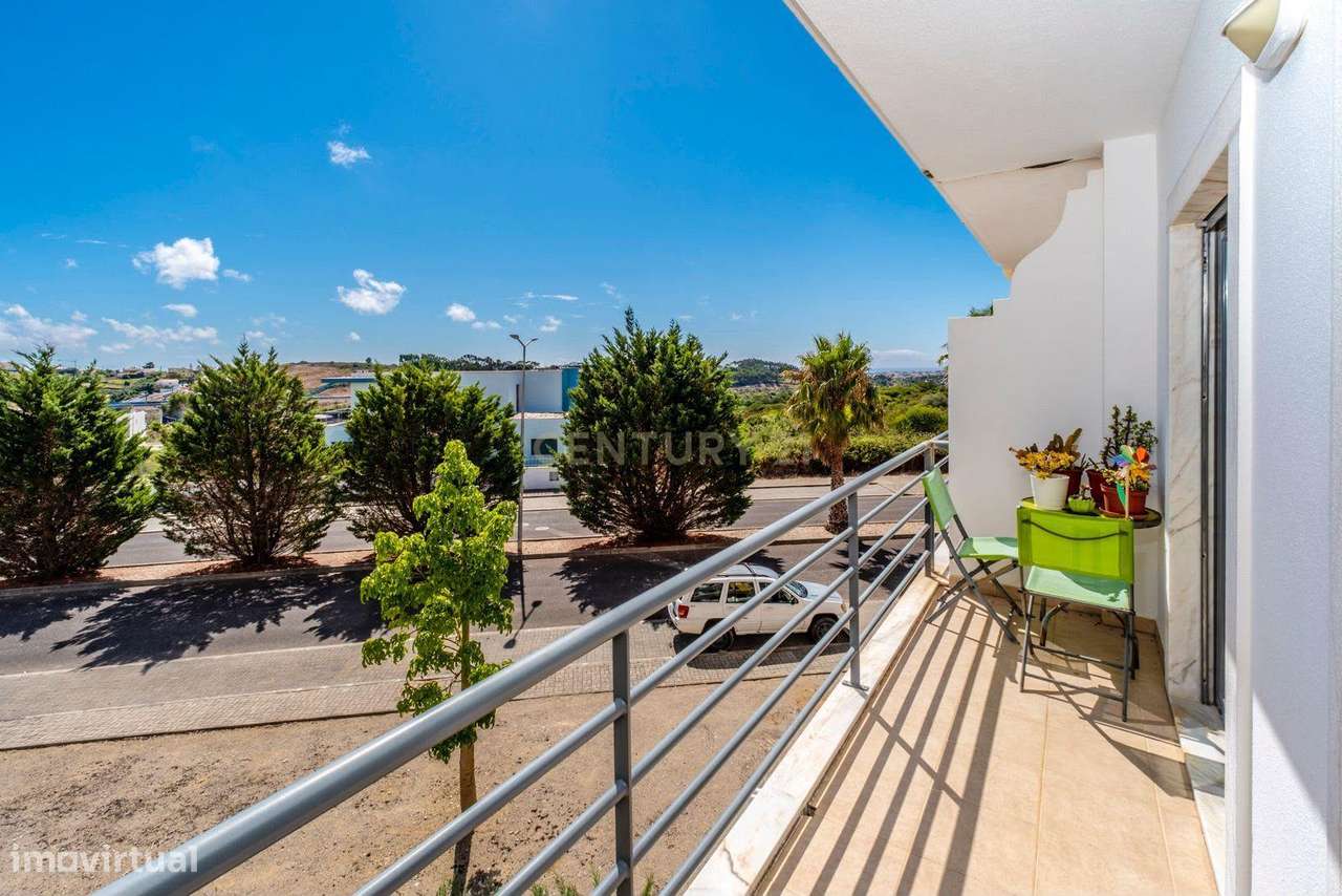 Apartamento T2 | Quinta das Pevides, Mafra-15