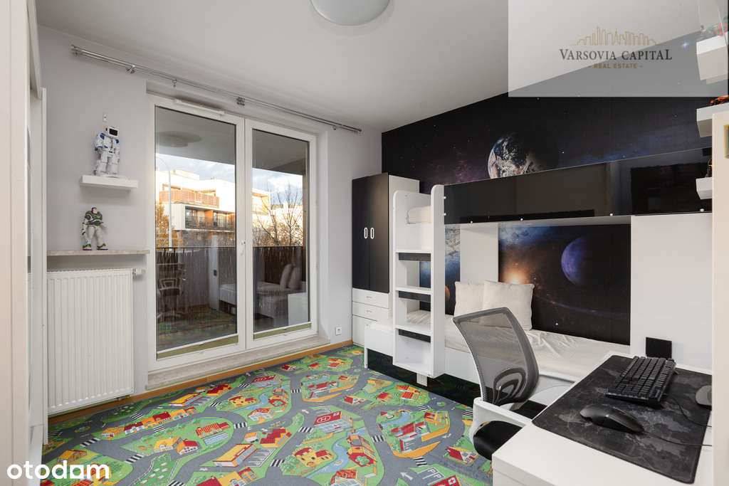 Apartament Wilno-idealna przestrzeń dla rodziny.-7