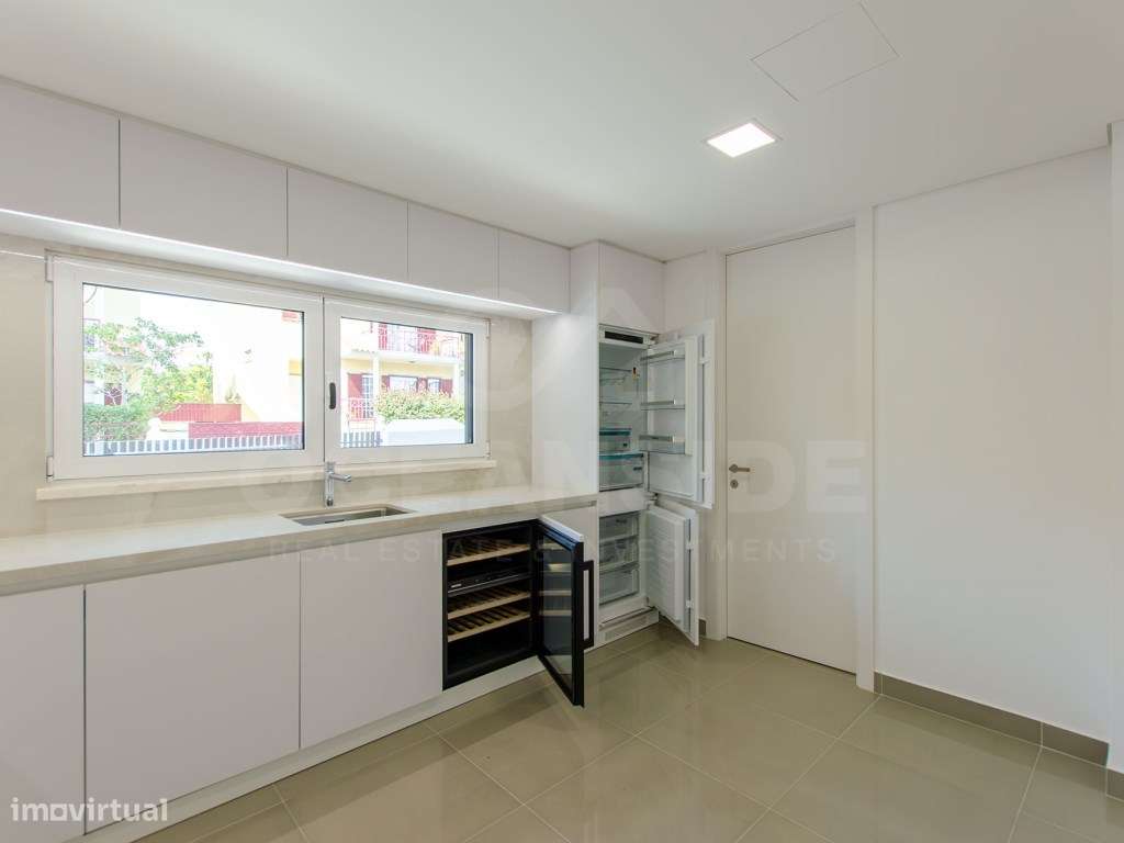 OCEAN PRIME VILLAGE: MORADIAS T4 EM S. PEDRO DO ESTORIL-10