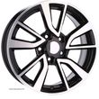 4x Felgi 16 m.in. do Nissan Qashqai Juke I II Pulsar X-Trail - BY131 (NS146, FE127) - 6