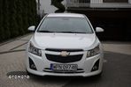 Chevrolet Cruze - 9