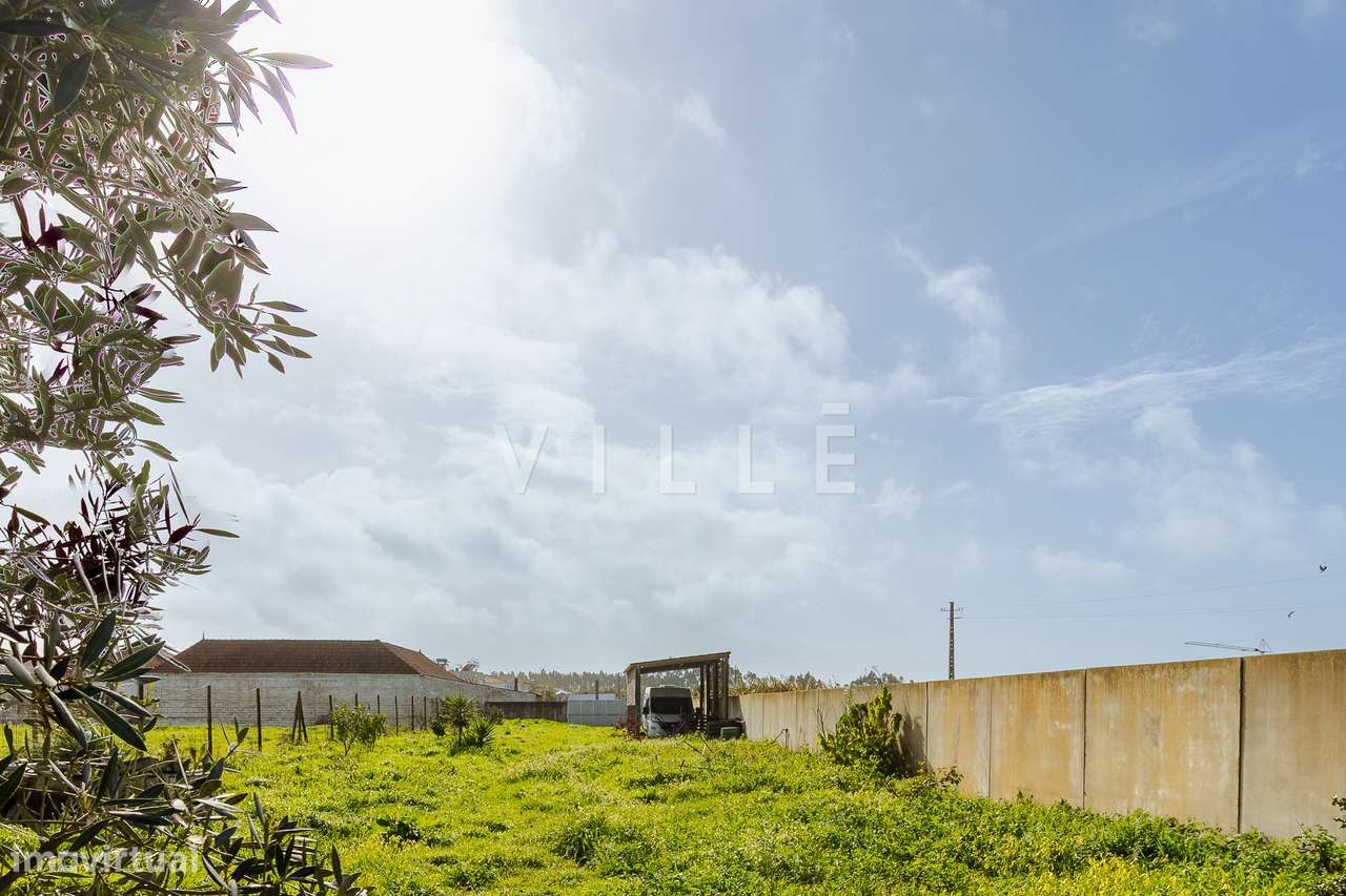 Terreno  Venda em Aradas,Aveiro - Grande imagem: 2/4