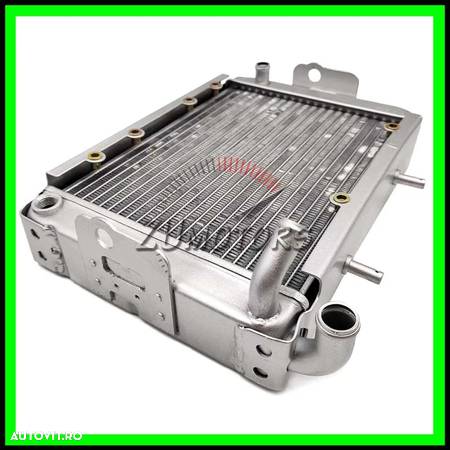 Radiator atv LINHAI 400 300 275 260 250 - Cod Original 22904T - 1