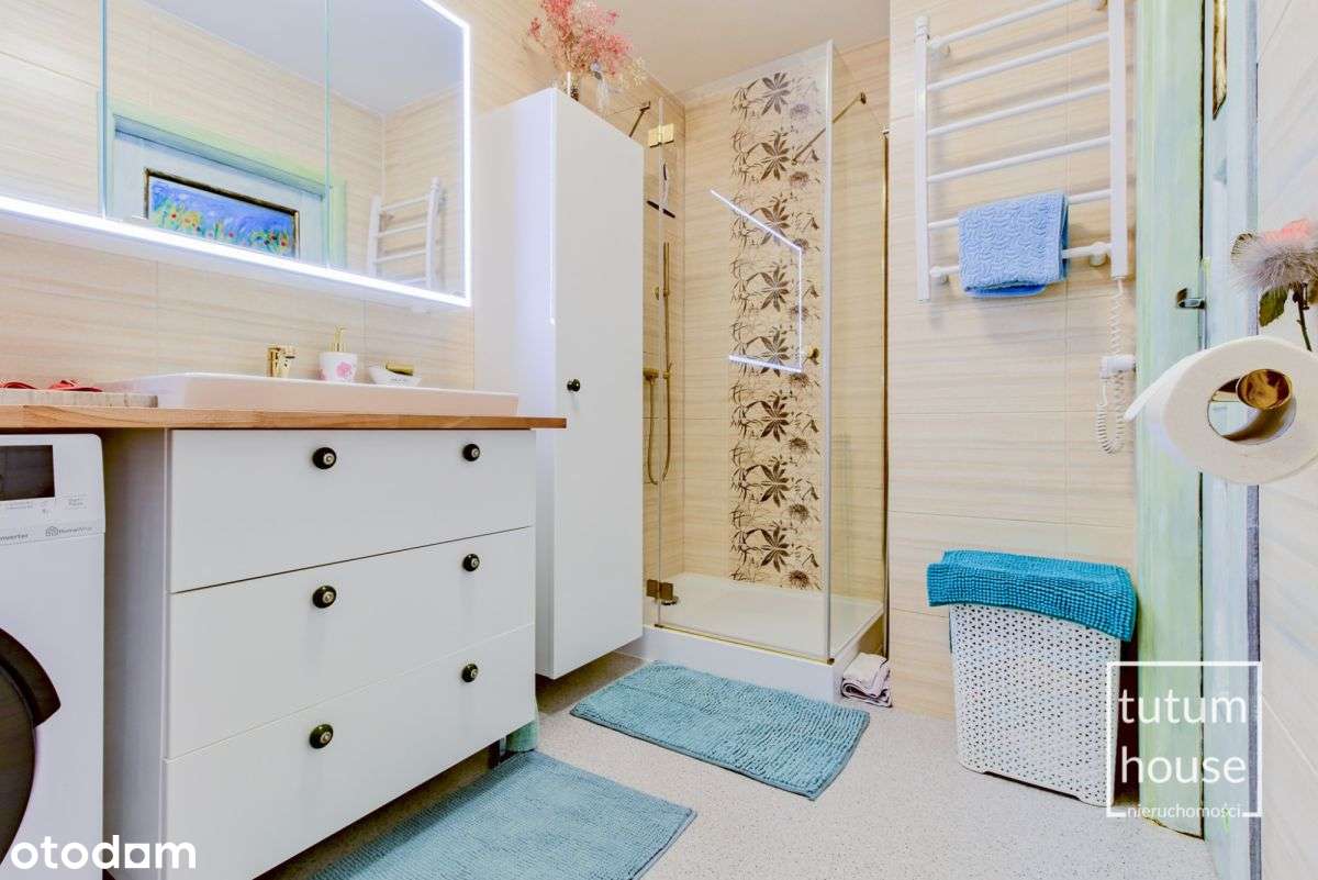 Mieszkanie pełne ciepła, dobrej energii | 2xbalkon-18