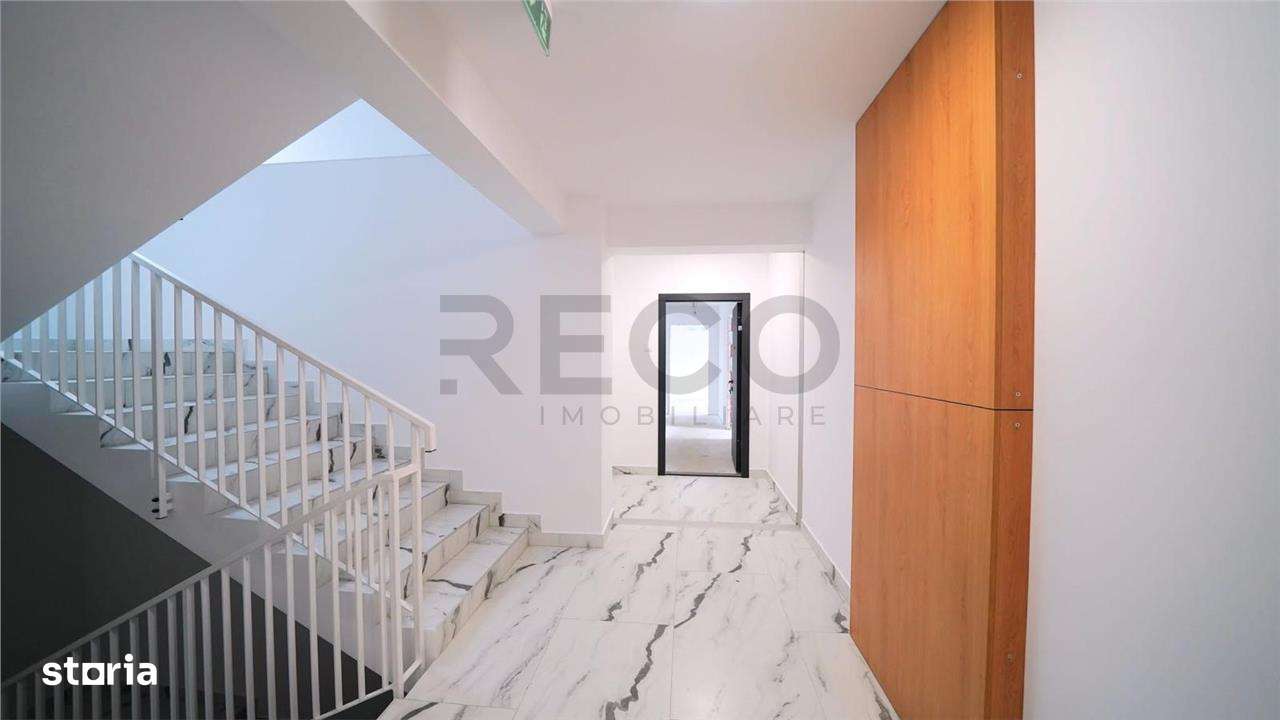 RECO Apartament nou cu 3 camere ultracentral-bloc boutique - Imagine principală: 4/20
