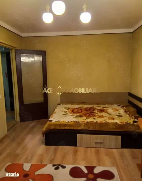 3 Camere | 1 Decembrie 1918 | Metrou | Mobilat | Utilat - Imagine principală: 5/10