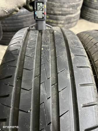 4x Opony Letnie 195/60R15 VREDESTEIN SPORTRAC 5 Promocja!! - 5