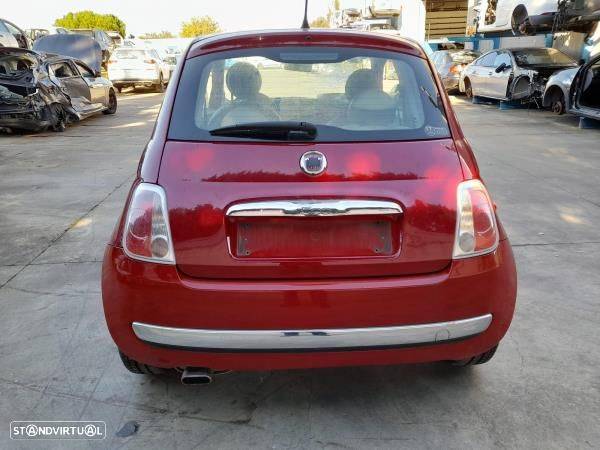 Para Peças Fiat 500 (312_) - 3