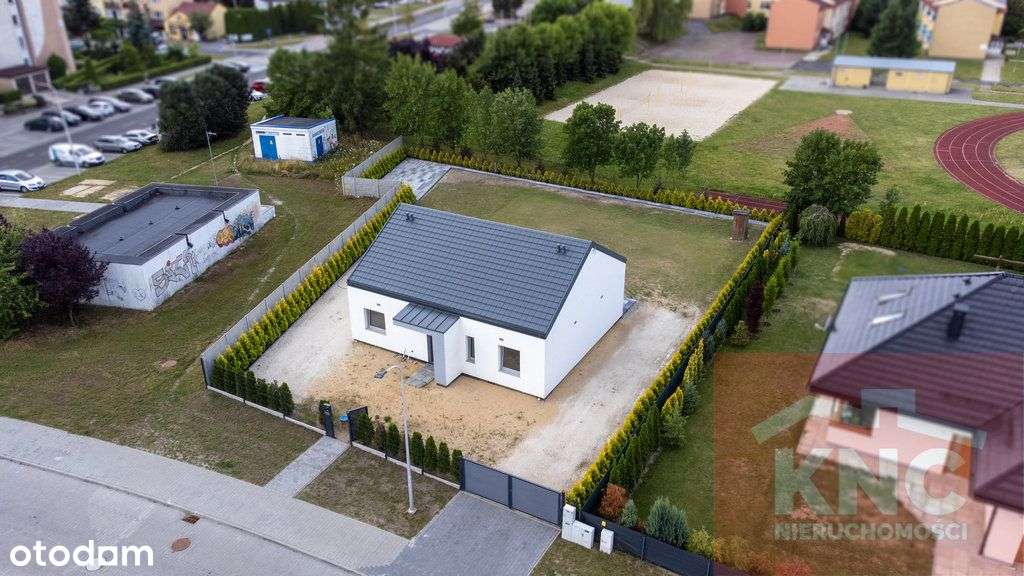 na sprzedaż dom Na Binkowie - Pełny obrazek: 4/20