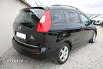 Mazda 5 1.8 Exclusive + - 2