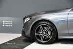 Mercedes-Benz E 300 de T 9G-TRONIC AMG Line - 8