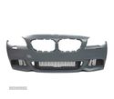 PARA-CHOQUE DIANTEIRO PARA BMW F10 F11 F18 11-14 LOOK M TECH - 3