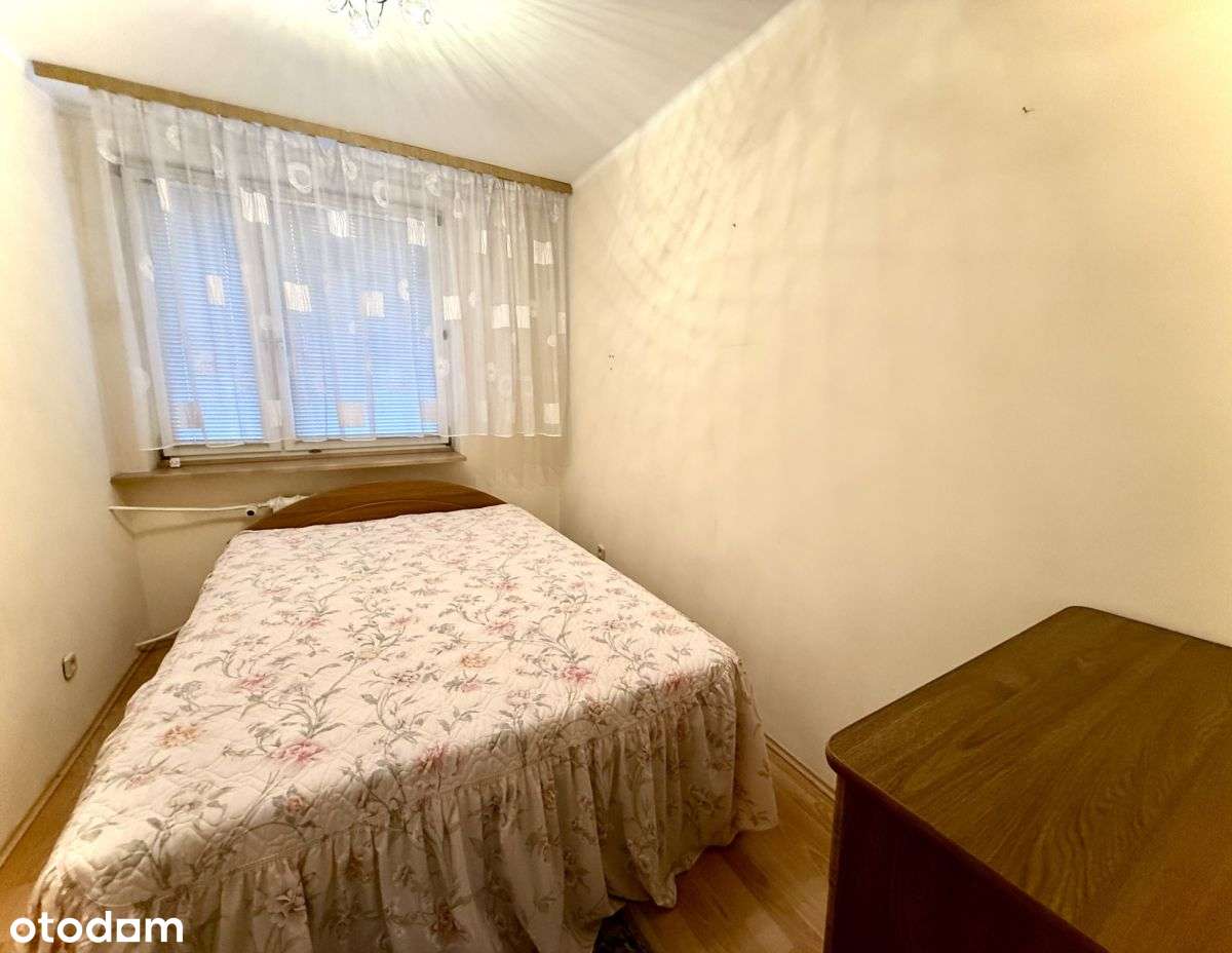 3 pokojowe mieszkanie, I piętro, Centrum-10