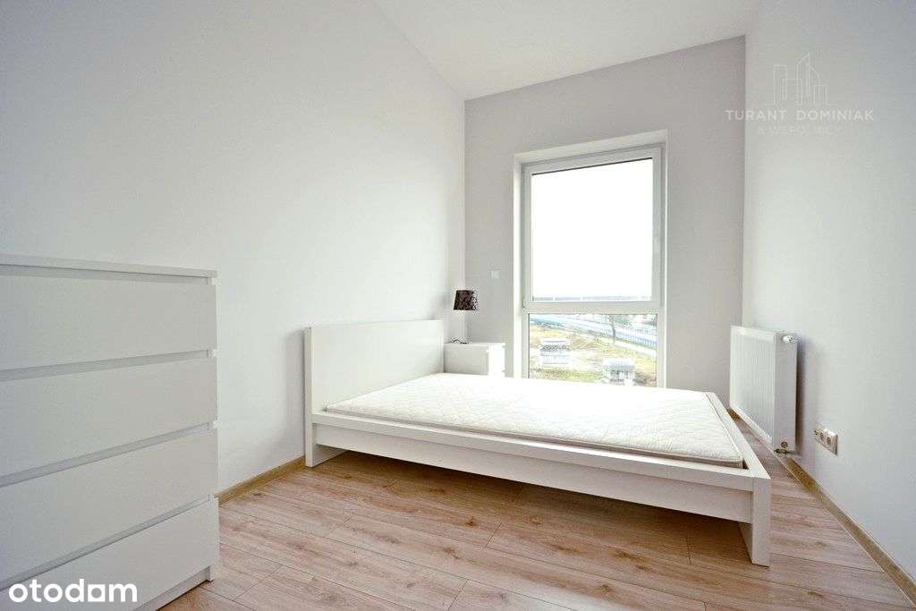Klimatyzowany apartament - Stare Miasto - Pełny obrazek: 4/10