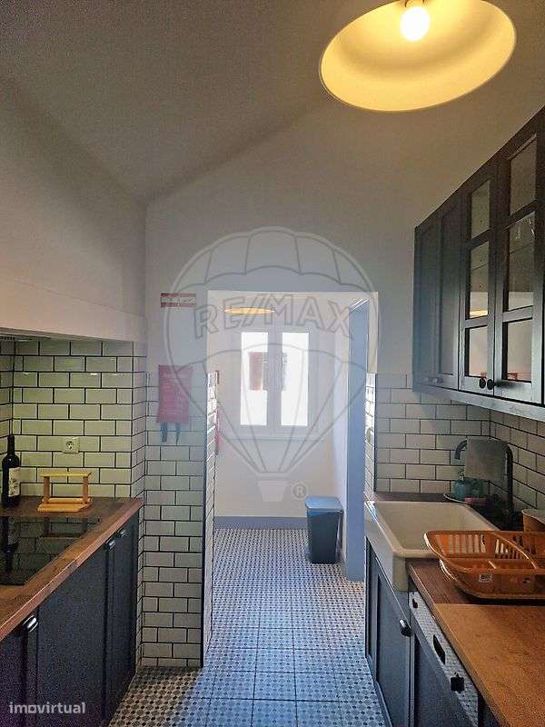 Apartamento T1 para venda-8