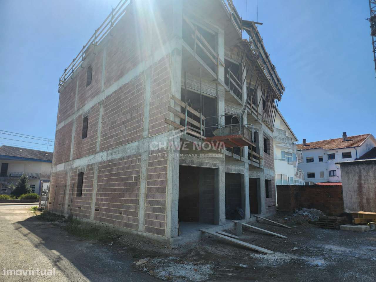 Apartamento T2 à venda em Ílhavo | 310.000€-25