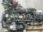 Motor Ford Transit 2.0 Tdci MK8 - Ref: YM6R - 2