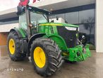 John Deere 7230R CommandQuad - 9