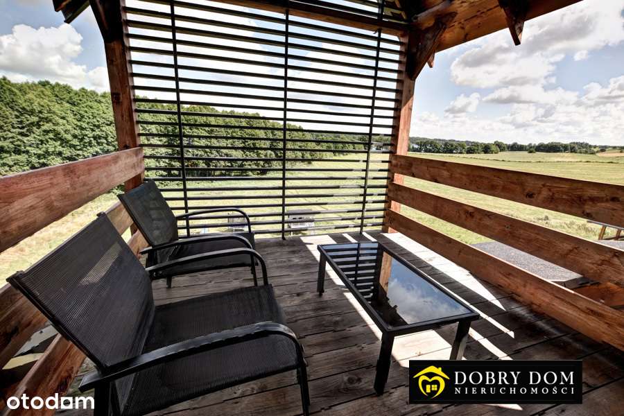 Gotowy dom nad jeziorem Gaładuś! - Pełny obrazek: 5/20