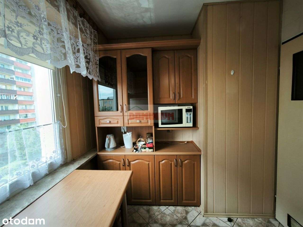 4 Pokojowe Przy Na Osiedlu Dziesięciny-7