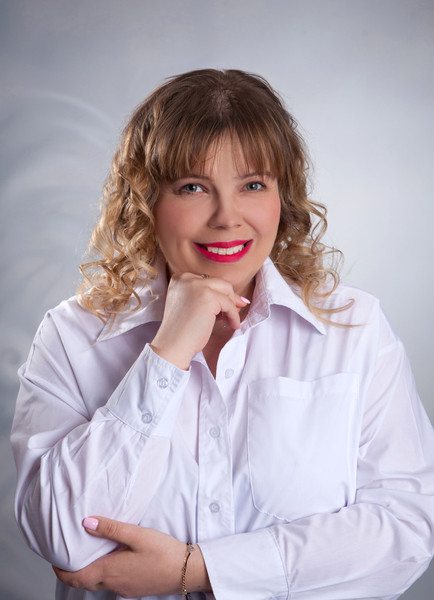 Dagmara Buczkowska