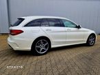 Mercedes-Benz Klasa C 250 (BlueTEC) d 4-Matic 7G-TRONIC - 3