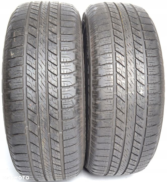 Goodyear Wrangler HP All Weather 235/55/19 105 V - 3