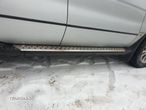 Praguri Aluminiu Bmw x5 e53 - 1